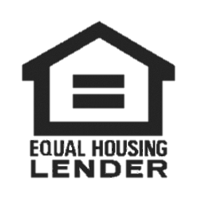 equal housing lender 